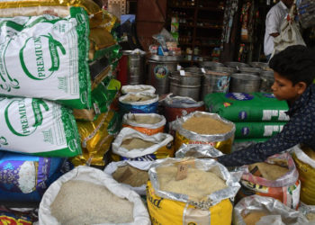 خوردہ مہنگائی جون میں بڑھ کر۸۱ء۴فیصد ہوگئی
