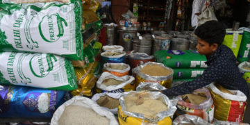 خوردہ مہنگائی جون میں بڑھ کر۸۱ء۴فیصد ہوگئی