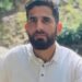 کولگام جھڑپ میں مارے گئے مقامی فوجی کے گھر میں ماتم