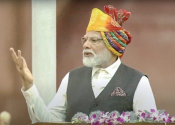 اگلے سال واپس آو¿ں گا اگر….“: 2024 پر پی ایم مودی کا بڑا تبصرہ
