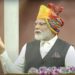 اگلے سال واپس آو¿ں گا اگر….“: 2024 پر پی ایم مودی کا بڑا تبصرہ