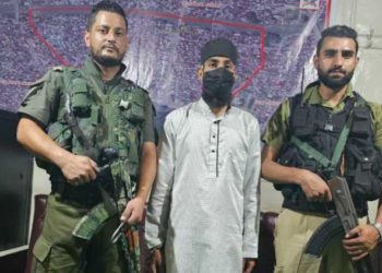 بچے کے ساتھ غیر فطری جنسی جرم‘امام مسجد گرفتار:پولیس