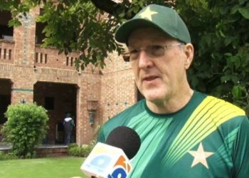 ورلڈ کپ میں پاکستان کرکٹ ٹیم کے اچھے چانسز ہیں، جیف لاسن
