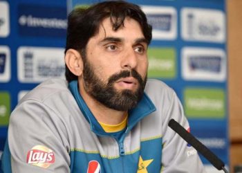 پی سی بی کی کرکٹ ٹیکنیکل کمیٹی تشکیل، مصباح سربراہ مقرر