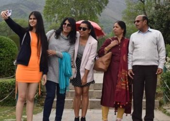 جموں و کشمیر میں’ہوم سٹے‘ کی سہولیات سیاحوں کو ایک دور دراز علاقوں کی طرف راغب کررہی ہے
