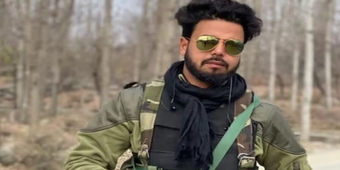 لاپتہ فوجی اہلکار کی تلاش دوسری روز بھی جاری‘ خواتین سمیت چھ افراد سے پوچھ تاچھ