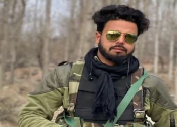 لاپتہ فوجی اہلکار کی تلاش دوسری روز بھی جاری‘ خواتین سمیت چھ افراد سے پوچھ تاچھ