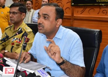’انتظامیہ عوامی خدشات کو دور کرنے کی خواہاں‘