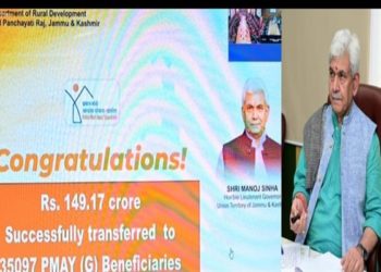 بے گھر افراد کو سرکاری زمین فراہم کرنے کیلئے نئے رہنما خطوط جاری