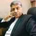 ایدوکیٹ راجہ طفیل کی آخری رسومات دہلی میں ادا کی گئیں