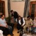 کوکر ناگ میں ۲ فوجیوں اور ڈی ایس پی کی ہلاکت پر سیاسی پارٹیوں کا رنج وغم کا اظہار