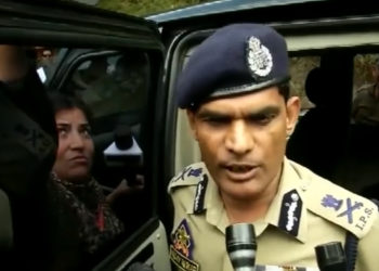’اہل خانہ نے کوکر ناگ جھڑپ میں مارے گئے عزیر خان کی شناخت کی ‘