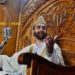 سابق وزرائے اعلیٰ و دیگر لیڈروں کا میر واعظ عمر فاروق کی خانہ نظر بندی سے رہائی کا خیر مقدم