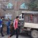 اننت ناگ کے ڈورو علاقے میں لوڈ کیرئر میں دھماکہ، 8 مزدور زخمی