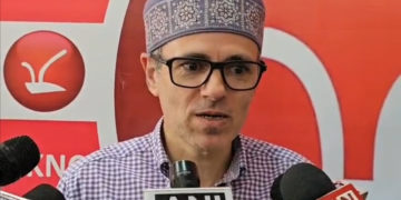 مرکز پارلیمنٹ کے علاوہ کوئی دوسرا الیکشن کرانے کے موڈ نہیں:عمر عبداللہ