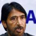 جموں و کشمیر میں بھی ایک مضبوط الائنس کی ضرورت ہے :© میر