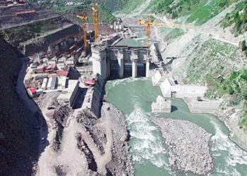 ہندوستان کی کشن گنگا اور رتلے کیس میں غیر جانبدار ماہرین کے اجلاس میں شرکت