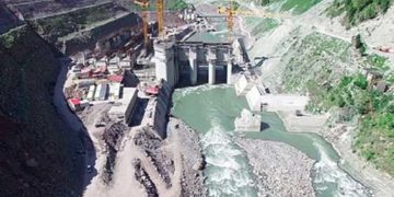 ہندوستان کی کشن گنگا اور رتلے کیس میں غیر جانبدار ماہرین کے اجلاس میں شرکت