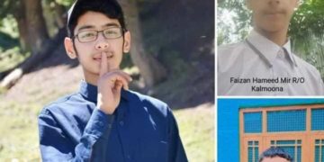 ہندواڑہ میں تین نابالغ لڑکے پر اسرار طورپر لاپتہ