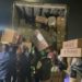 رفح کراسنگ کھول دی گئی‘ صرف۲۰ ٹرکوں کو غزہ جانے کی اجازت مل سکی