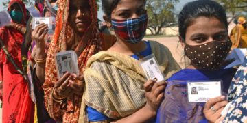 ون نیشن ،ون الیکشن:لا کمیشن کی کووند پینل سے ملاقات