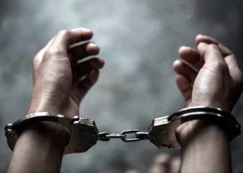 بڈگام میں خود کو آئی اے افسر ظاہر کرنے والا گرفتارـپولیس