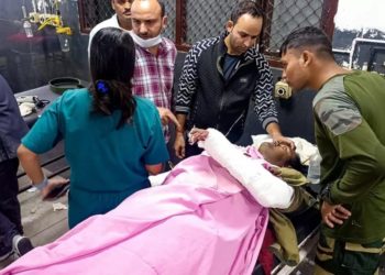’ارینہ سیکٹر میں پاک رینجروں نے سات گھنٹوں تک فائرنگ جاری رکھی‘