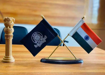 ۲۴جے کے اے ایس افسران کو آئی اے ایس میں شامل کرنے کا راستہ صاف