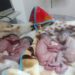 کپواڑہ:خاتون نے چار بچوں کو جنم دیا‘ تین بچ نہیں سکے