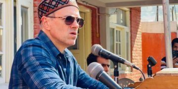 عمرعبداللہ کا بی جے پی کوجموں کشمیر میں اسمبلی الیکشن کرانے کا چیلنج