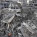 اسرائیل اور فلسطین میں ہلاکتوں کی تعداد 1100 سے متجاوز