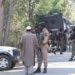 کولگام تصادم :دو عدم شناخت دہشت گرد ہلاک، آپریشن ہنوز جاری :پولیس