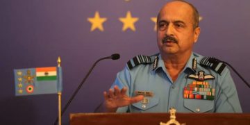 دشمن کی طاقت اور ٹیکنالوجی کا مقابلہ کرنے کےلئے تیار: فضائیہ