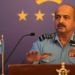دشمن کی طاقت اور ٹیکنالوجی کا مقابلہ کرنے کےلئے تیار: فضائیہ