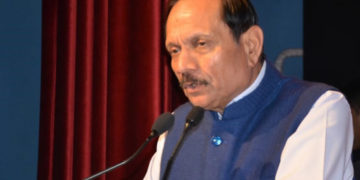 حکومت نے سردیوں کیلئے درکار صلاحیتوں کو بہتر کیا ہے:مشیر بھٹناگر