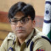 امتیاز اسماعیل پرے ایس ایس بی کے ڈی آئی جی تعینات کئے گئے