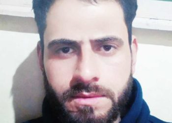 سوپور کا لاپتہ ایس پی او سرینگر سے باز یاب:پولیس