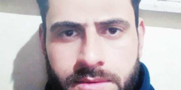 سوپور کا لاپتہ ایس پی او سرینگر سے باز یاب:پولیس