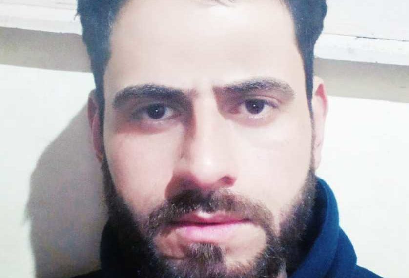 سوپور کا لاپتہ ایس پی او سرینگر سے باز یاب:پولیس