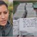 شوپیان: منشیات فروش کے گھرسے۴۵لاکھ روپے اور۲ء۴کلو چرس برآمد‘ سمگلروں کو نہیں بخشیں گے:تنوشری