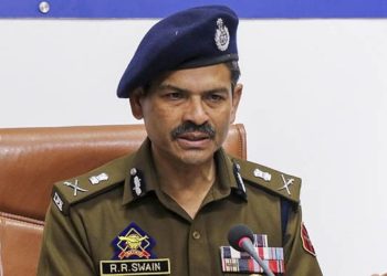 سوشل میڈیا کا غلط استعمال سخت کارروائی کو دعوت دے گا :ڈی جی پی
