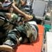 رام گڑھ سیکٹر میں رینجرز کی فائرنگ سے بی ایس ایف اہلکار ہلاک