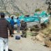 ڈوڈہ سڑک حادثے میں پانچ افراد ہلاک‘ متعدد زخمی