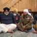 جموں وکشمیر میں ملی ٹنسی کے خلاف جنگ ابھی پوری طرح سے ختم نہیں ہوئی ہے: سوائن