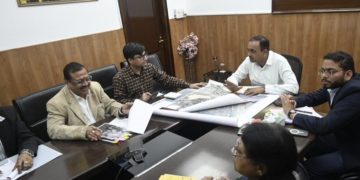جموں ہوائی اڈے کی توسیع‘زمین کے حصول کے مسائل حل