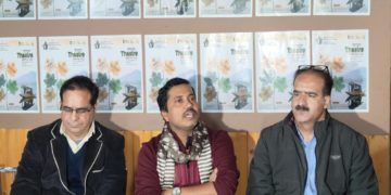 ۵ روزہ سرینگر تھیٹر فیسٹیول ۲۰۲۳ کا آغاز۶نومبر سے ہوگا:این ایس ڈی