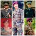 ملی ٹنٹوں کو ڈھونڈ نکالنے کیلئے کالاکوٹ میں تلاشی جاری