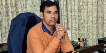 کشمیر میں ایک ہفتے کے اندر بجلی کی صورتحال بہتر کی جائے گی:بدھوری