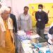 ایل جی کا چٹھا فارم اورستواری جموں کا دورہ
