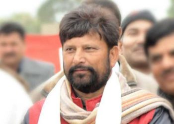 منی لانڈرنگ کا الزام ‘لال سنگھ عدالتی تحویل میں جیل بھیج دئے گئے ‘ضمانت نہیں مل سکی